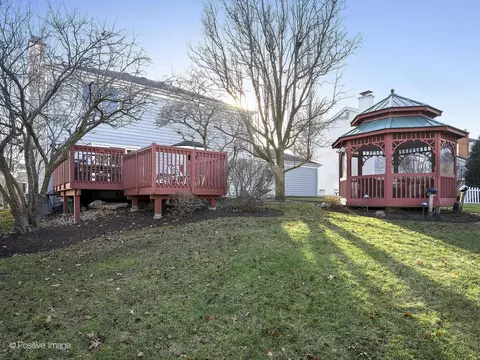 130 Sunset Ridge Rd, Willowbrook, IL 60527 photo 26