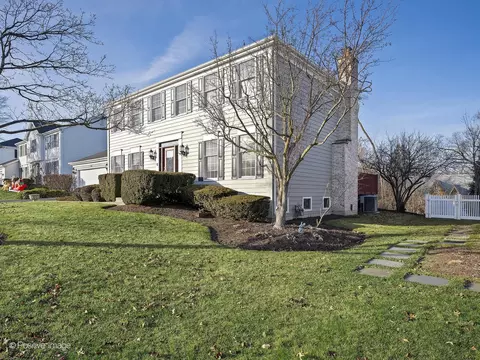 130 Sunset Ridge Rd, Willowbrook, IL 60527 photo 27