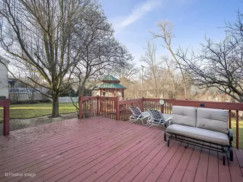 130 Sunset Ridge Rd, Willowbrook, IL 60527 photo 24