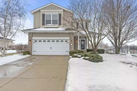16239 Carlow Cir, Manhattan, IL 60442