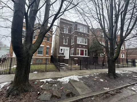 7751 S Peoria St, Chicago, IL 60620