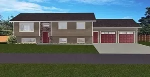 2219 Gilboa Ave, Zion, IL 60099