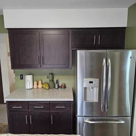 Kitchen - 1495 Coloma Pl, Wheaton, IL 60189 photo 4 of 4