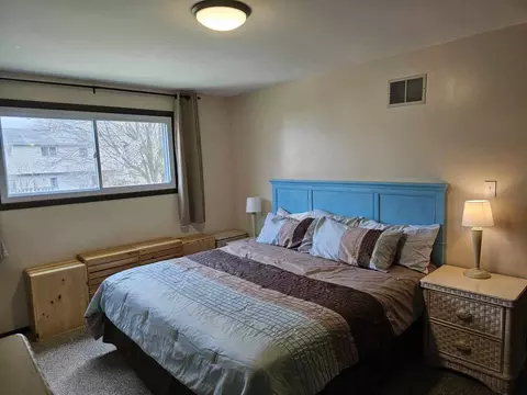 Bedroom - 1495 Coloma Pl, Wheaton, IL 60189 photo 4 of 4