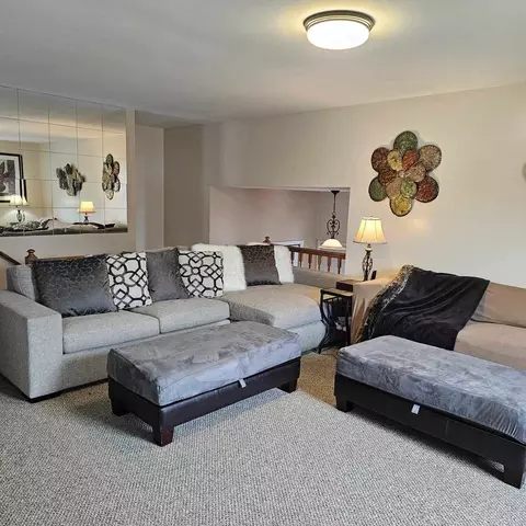 Living - 1495 Coloma Pl, Wheaton, IL 60189 photo 3 of 7