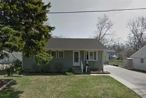 1630 Evandale Dr, Decatur, IL 62526