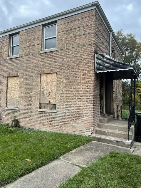20 E 91st St, Chicago, IL 60619