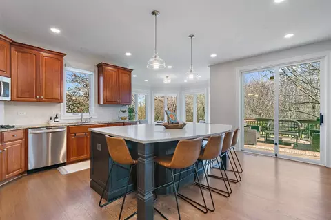 Kitchen - 738 Fox Run Dr, Geneva, IL 60134 photo 2 of 4