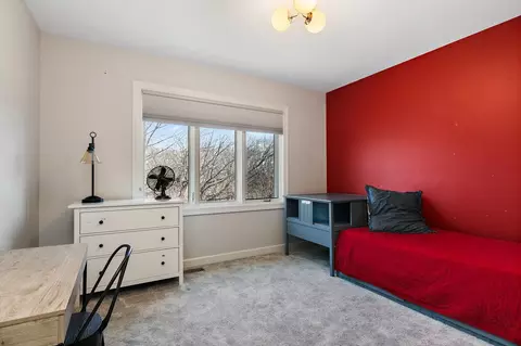 Bedroom - 738 Fox Run Dr, Geneva, IL 60134 photo 5 of 6
