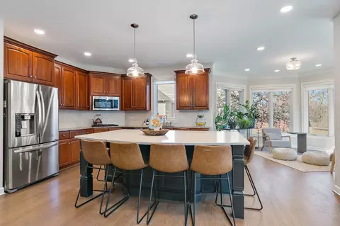 Kitchen - 738 Fox Run Dr, Geneva, IL 60134 photo 1 of 4