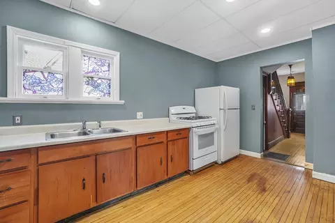 Kitchen - 464 Ryerson Ave, Elgin, IL 60123 photo 1 of 1