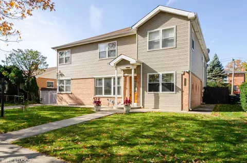 8822 Mason Ave, Morton Grove, IL 60053
