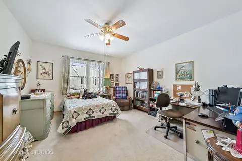 Bedroom - 13651 S Redbud Dr, Plainfield, IL 60544 photo 1 of 2