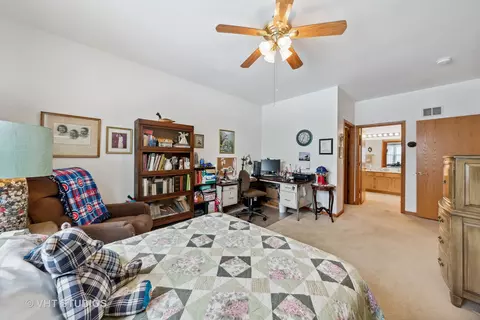 Bedroom - 13651 S Redbud Dr, Plainfield, IL 60544 photo 2 of 2