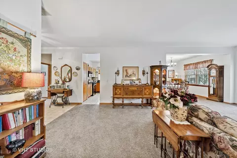 Living - 13651 S Redbud Dr, Plainfield, IL 60544 photo 1 of 5