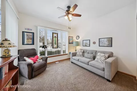 Living - 13651 S Redbud Dr, Plainfield, IL 60544 photo 4 of 5
