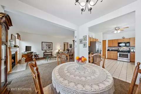 Dining - 13651 S Redbud Dr, Plainfield, IL 60544 photo 1 of 2
