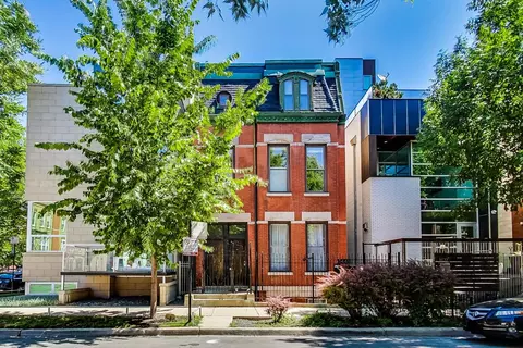 1441 N Elk Grove Ave #1S, Chicago, IL 60622