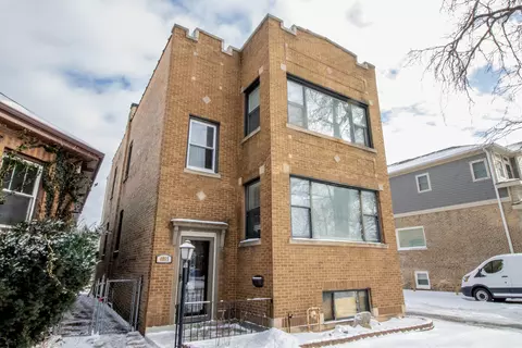 4055 N Mobile Ave, Chicago, IL 60634