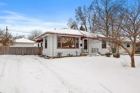 117 Oneill St, Joliet, IL 60436