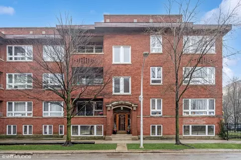1065 W Thorndale Ave #2, Chicago, IL 60660