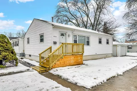 14700 Kostner Ave, Midlothian, IL 60445