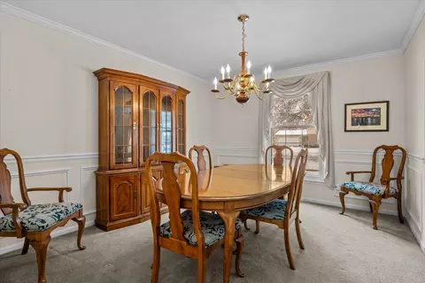 Dining - 1649 Apache Dr, Naperville, IL 60563 photo 1 of 2