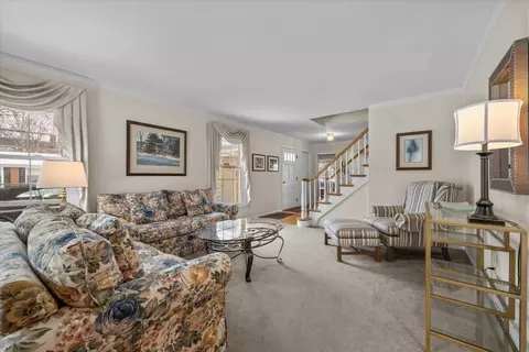 Living - 1649 Apache Dr, Naperville, IL 60563 photo 2 of 7