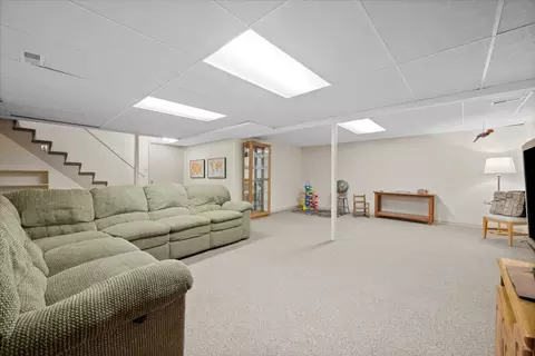 Living - 1649 Apache Dr, Naperville, IL 60563 photo 7 of 7