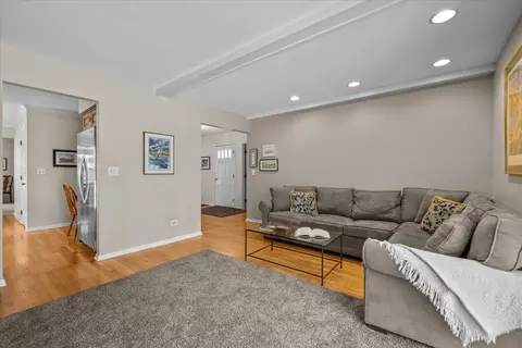 Living - 1649 Apache Dr, Naperville, IL 60563 photo 4 of 7