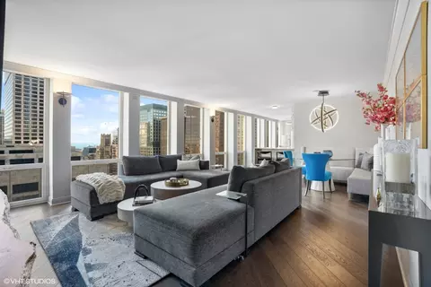 111 E Chestnut St #25C, Chicago, IL 60611 photo 6