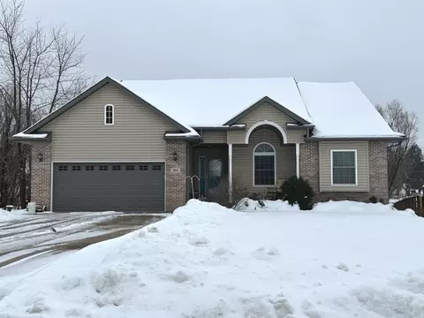 314 W Hudson St, Princeton, IL 61356
