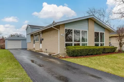 1281 S Chestnut Ave, Arlington Heights, IL 60005