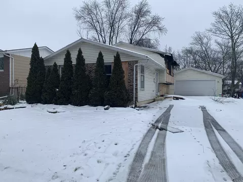 1815 225th Pl, Sauk Village, IL 60411