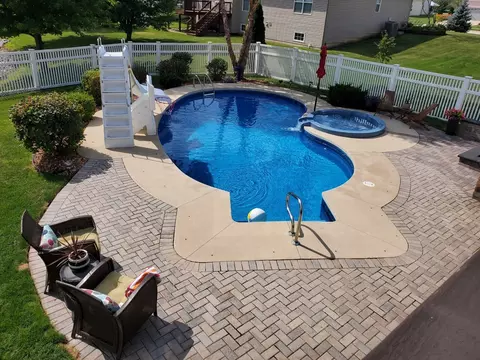 13602 Rockefeller Cir, Plainfield, IL 60544 photo 40