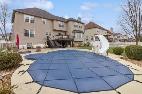 13602 Rockefeller Cir, Plainfield, IL 60544 photo 39