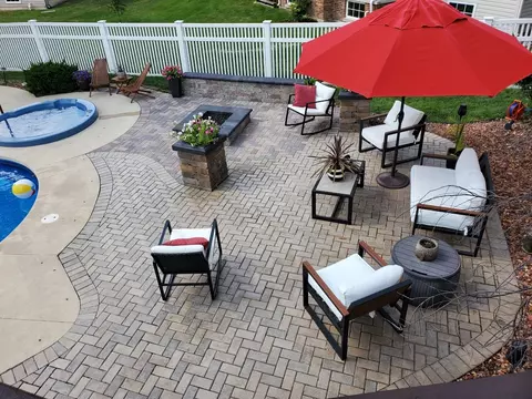 13602 Rockefeller Cir, Plainfield, IL 60544 photo 42