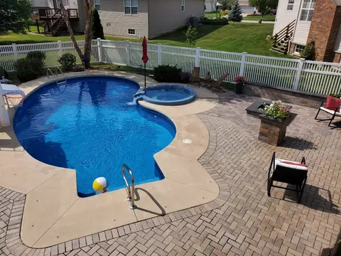 13602 Rockefeller Cir, Plainfield, IL 60544 photo 41