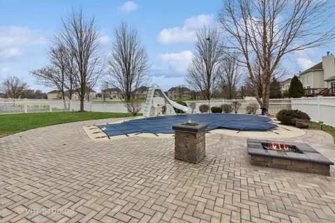 13602 Rockefeller Cir, Plainfield, IL 60544 photo 38