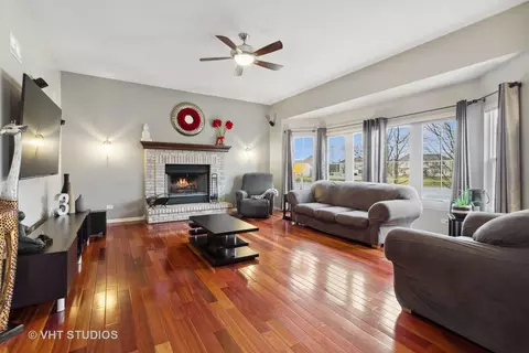 13602 Rockefeller Cir, Plainfield, IL 60544 photo 13