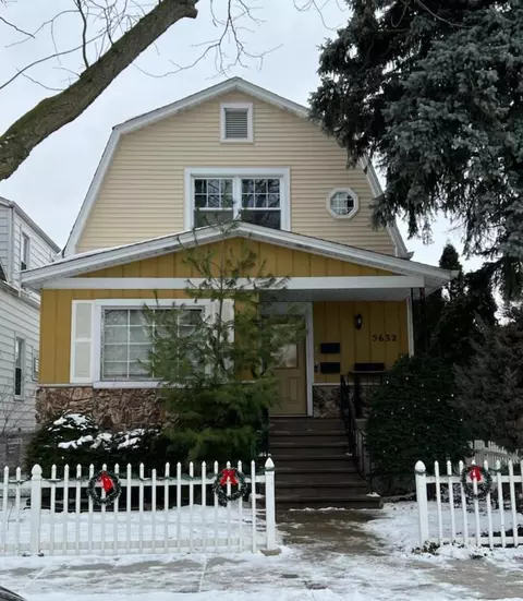 5632 N Marmora Ave, Chicago, IL 60646