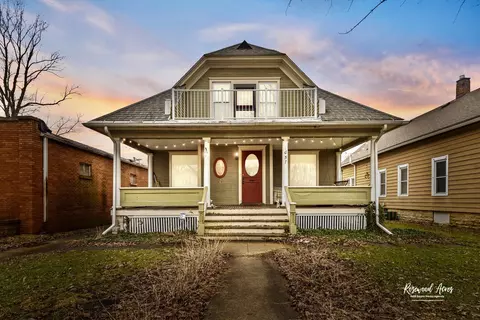 1057 S Washington Ave, Kankakee, IL 60901