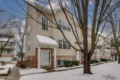 541 Pheasant Trl, Saint Charles, IL 60174