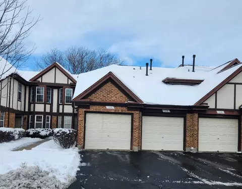 116 White Branch Ct #116, Buffalo Grove, IL 60089