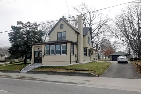 303 E Margaret St, Thornton, IL 60476