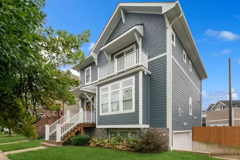 3650 N Avondale Ave, Chicago, IL 60618