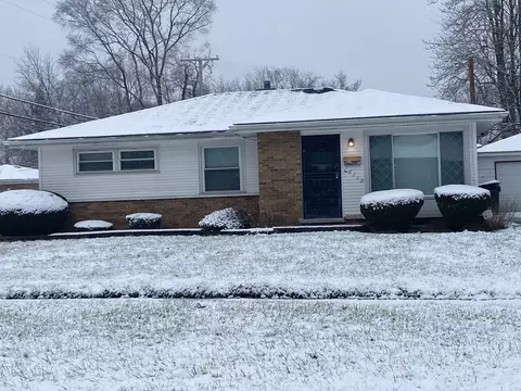 16119 Plymouth Dr, Markham, IL 60428