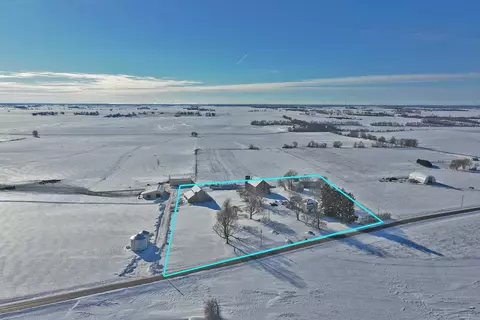 2598 N 3501st Rd, Marseilles, IL 61341