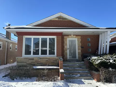 10808 S Hamlin Ave, Chicago, IL 60655