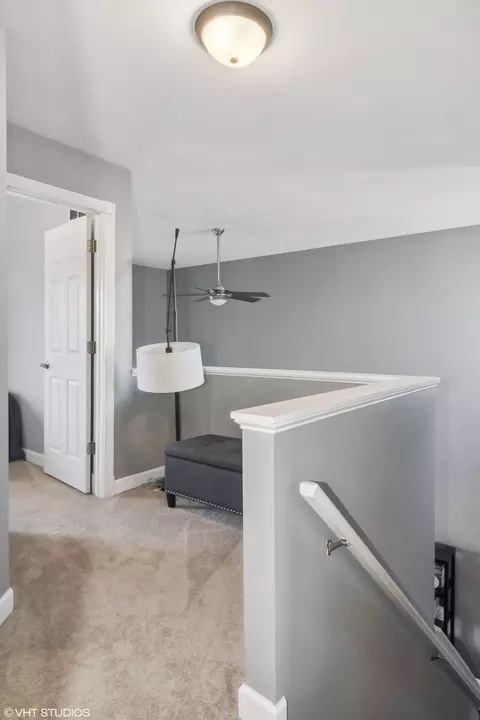Entry Way - 1545 Spaulding Rd, Bartlett, IL 60103 photo 1 of 1